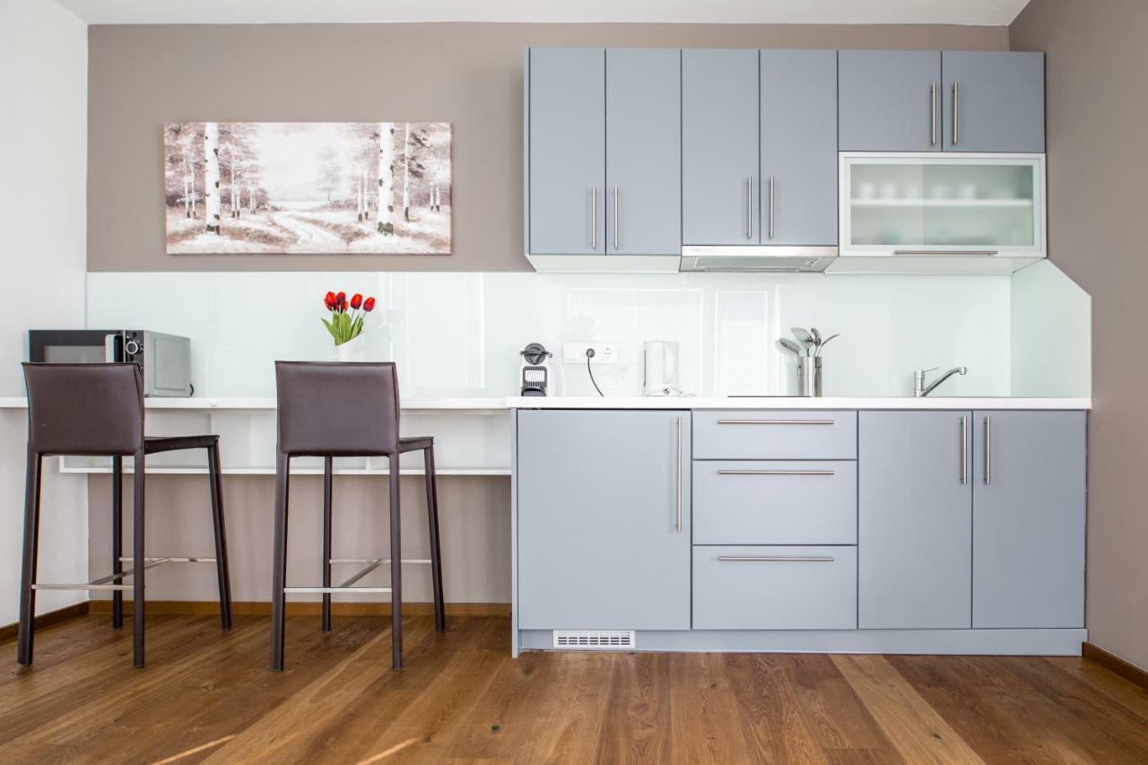 Apartment Flarent Apartments-wg Vienna
