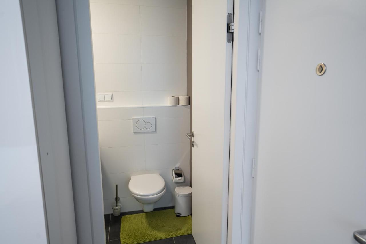 Apartment Flarent Apartments-wg