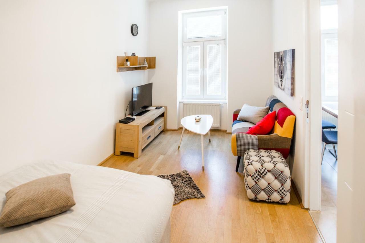 Flarent Apartments-wg * Wien